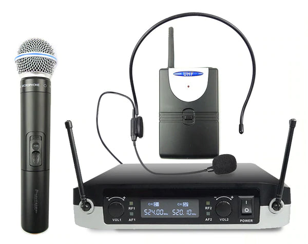 Audio
