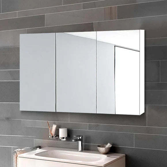 Mirror Cabinet