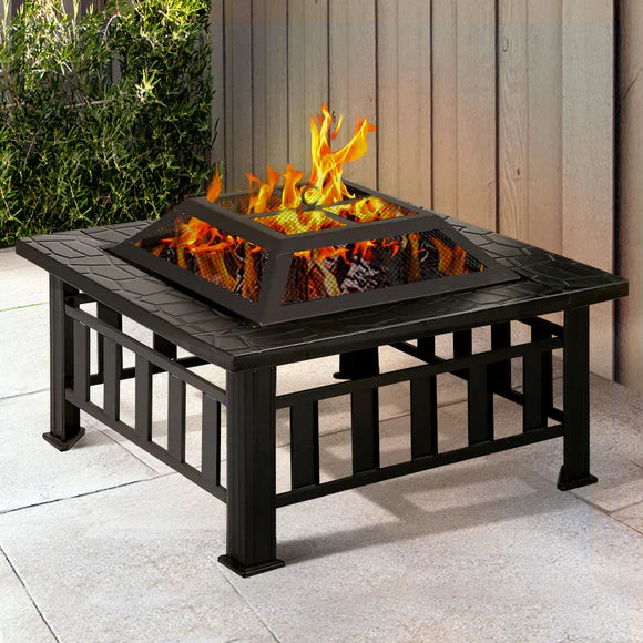 firepit
