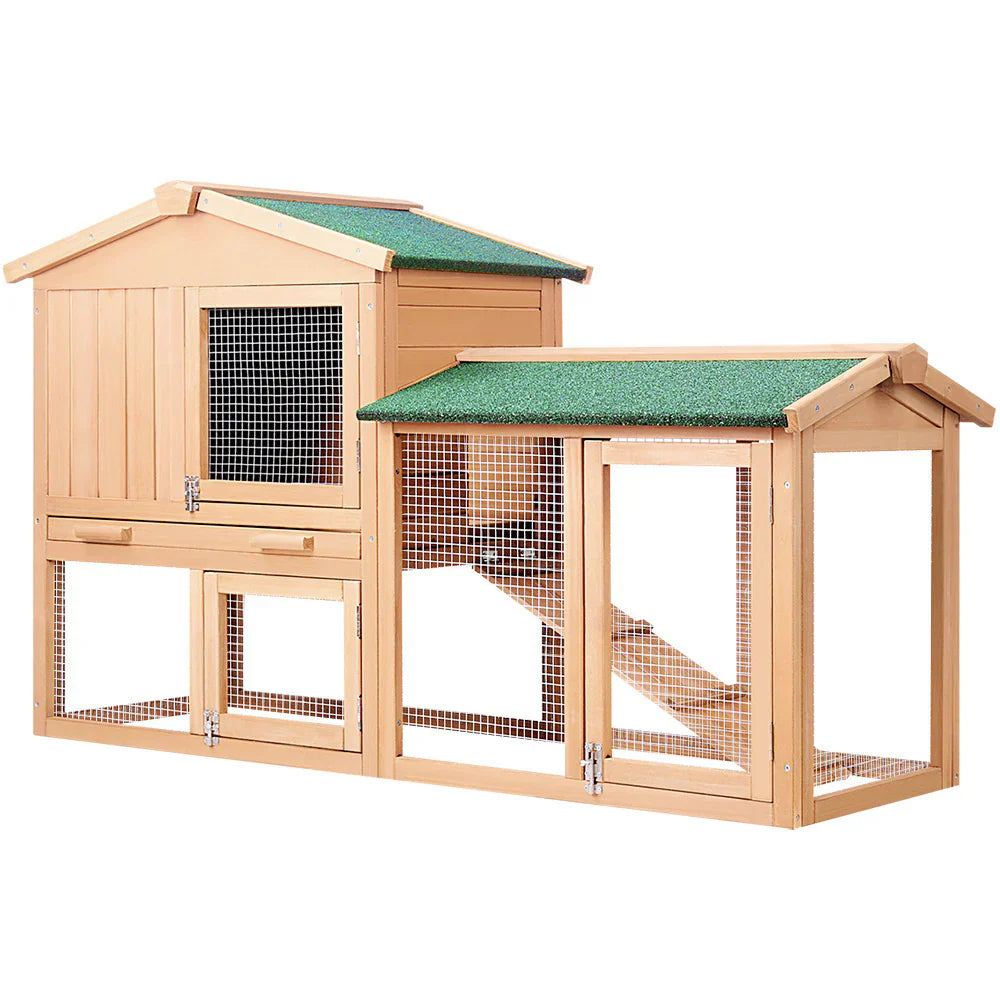 chicken coop