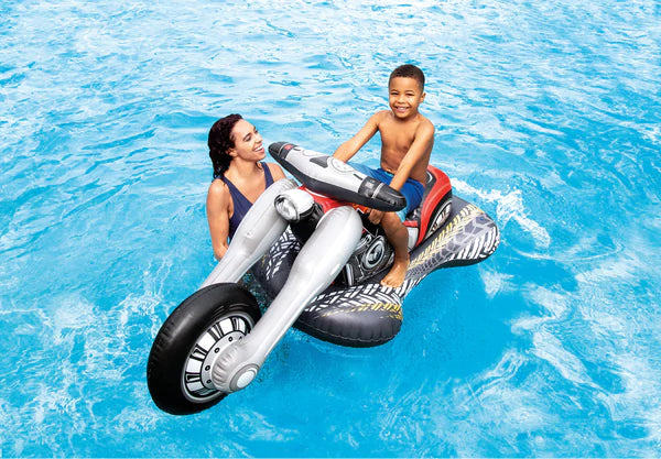 Pool & Accessories