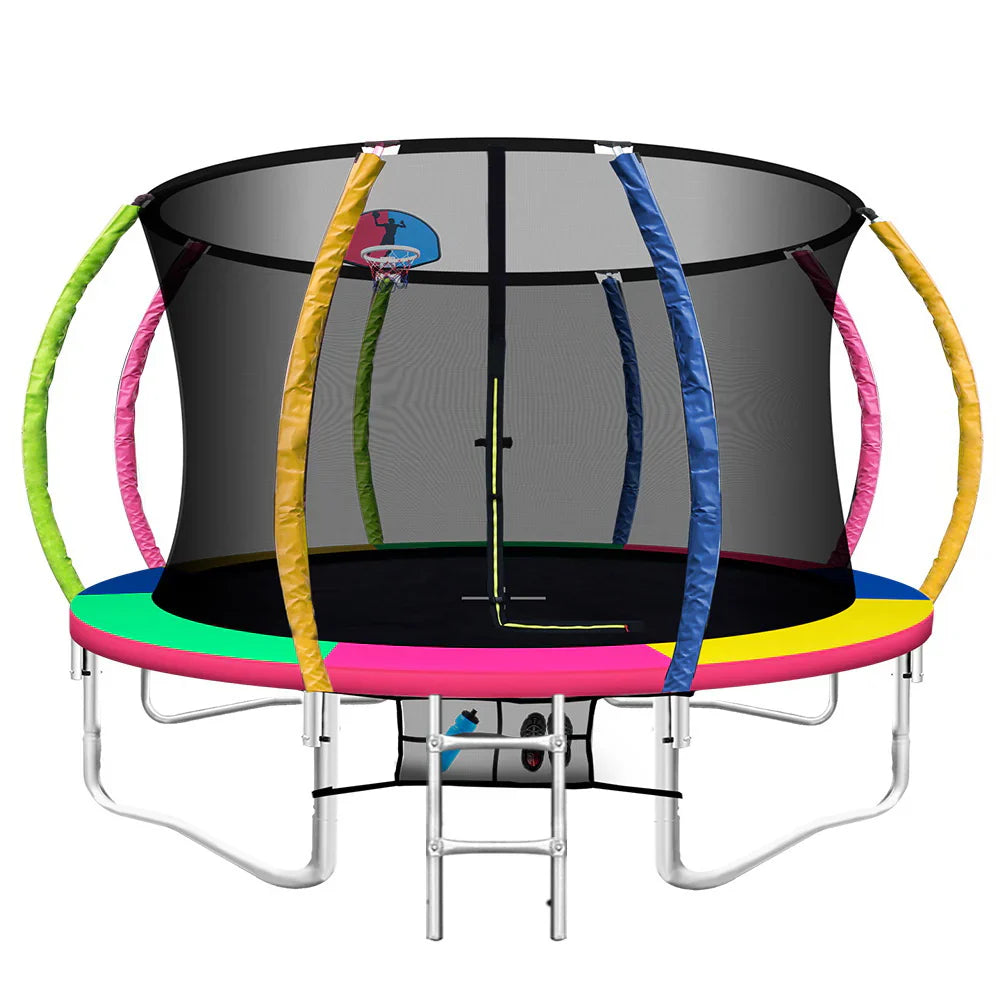 Everfit 12ft Trampoline