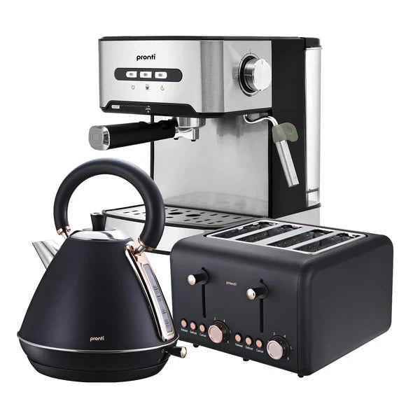 Appliances - Transforming your home living - RnR Galore