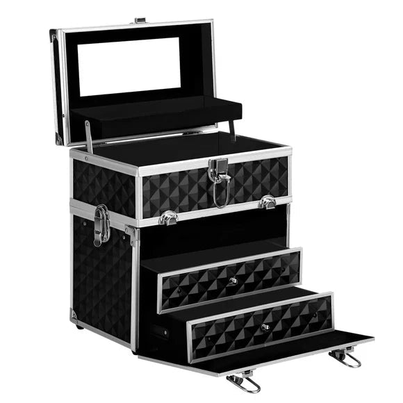 Cosmetic Storage - RnR Galore