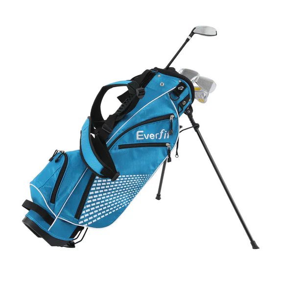 Drive Your Game: The Ultimate Golf Generation - RnR Galore