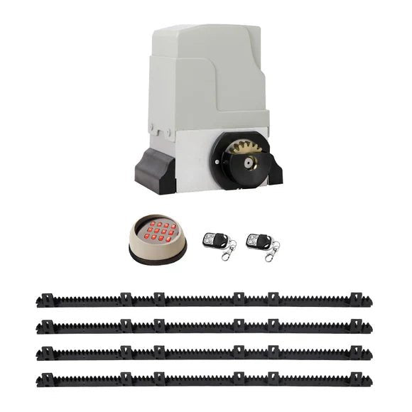 Gate Opener Essentials - RnR Galore