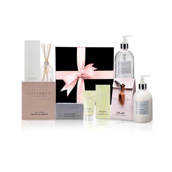 Luxury Hampers: A Gift For Every Generation - RnR Galore