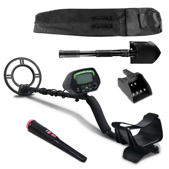 Metal Detectors - RnR Galore
