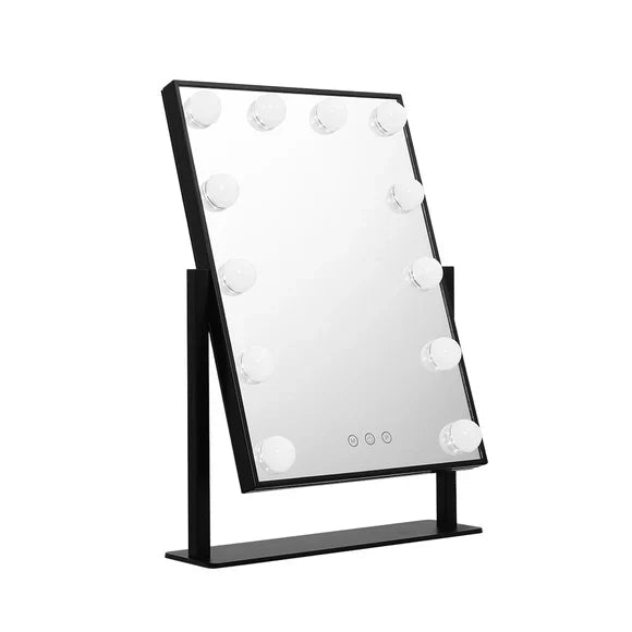 Reflect Your Beauty: Makeup Mirror Collection - RnR Galore