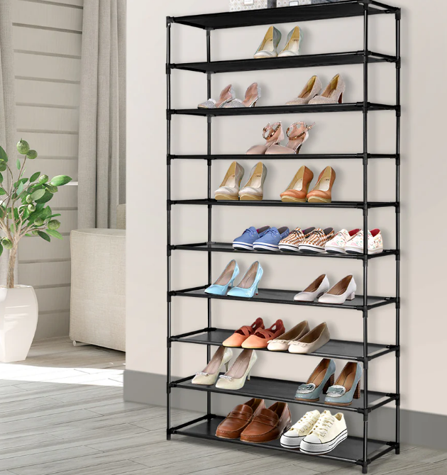 Shoe Cabinet