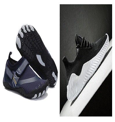 Footwear