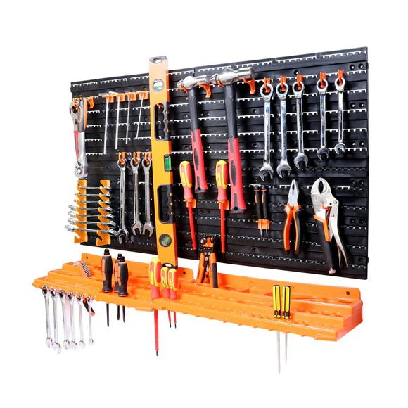 Storage Solutions for Tools - RnR Galore
