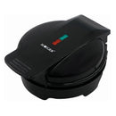 1000W Mini Waffle Maker - Easy Clean, Fast Heating, Compact Nonstick Waffle Machine - RnR Galore