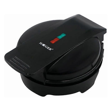 1000W Mini Waffle Maker - Easy Clean, Fast Heating, Compact Nonstick Waffle Machine - RnR Galore