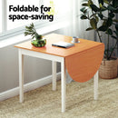 1.1M Artiss Dining Table Extendable - RnR Galore