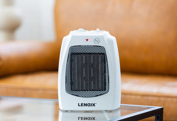 1500W Ceramic Heater with Overheat Protection - RnR Galore