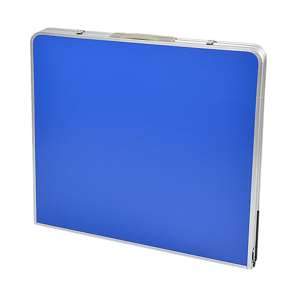 152cm Portable Tennis Table, Folding Ping Pong Table Game Set - RnR Galore