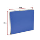 152cm Portable Tennis Table, Folding Ping Pong Table Game Set - RnR Galore