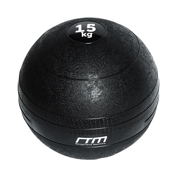 15kg Slam Ball No Bounce Crossfit Fitness MMA Boxing BootCamp - RnR Galore