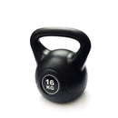 16kg Concrete Kettlebell Weight for Strength Training Home Gym - RnR Galore