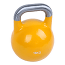 16KG Pro - Grade Steel KettleBell - RnR Galore