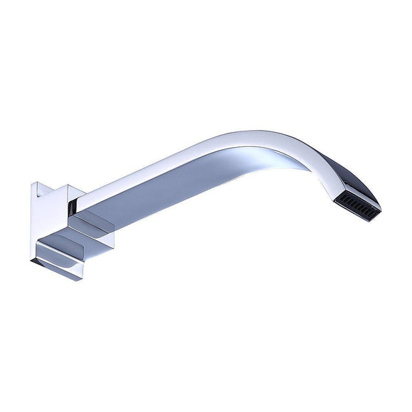 180mm Bath Spout Polished Chrome Finish - RnR Galore