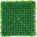20 PCS Artificial Boxwood Hedge Panels, Privacy Screen for Indoor/Outdoor Decoration - RnR Galore
