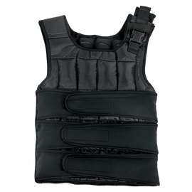 20Kg Adjustable Weighted Training Vest - RnR Galore