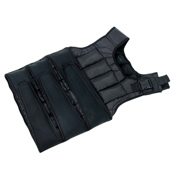 20Kg Adjustable Weighted Training Vest - RnR Galore