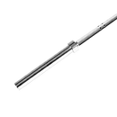 20kg Olympic Barbell 700lb Rated for Powerlifting Home Gym Training - RnR Galore