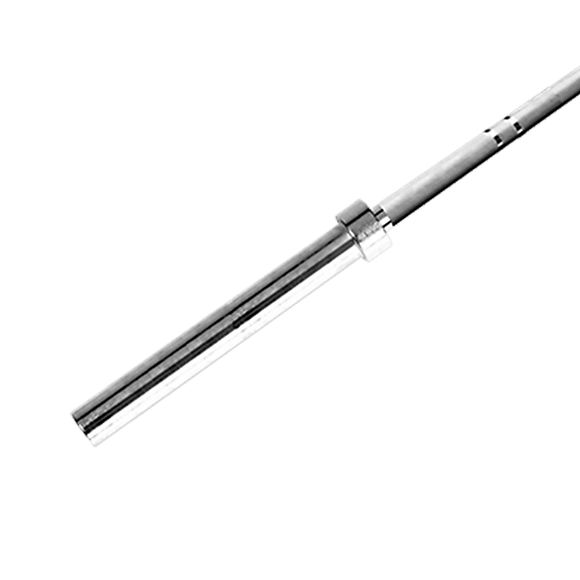 20kg Olympic Barbell 700lb Rated for Powerlifting Home Gym Training - RnR Galore