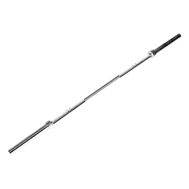 20kg Olympic Barbell 700lb Rated for Powerlifting Home Gym Training - RnR Galore