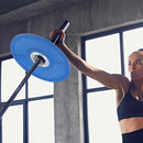 20KG PRO Olympic Rubber Bumper Weight Plate - RnR Galore