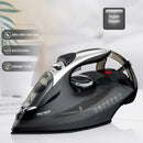 2200W Professional Steam Iron with Ceramic Soleplate - RnR Galore