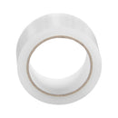 24 Rolls Packing Packaging Tape Sticky Clear Sealing Tapes Transparent 48mmx75m - RnR Galore