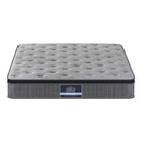 26cm Giselle Mattress Double Latex Foam Mattresses - RnR Galore