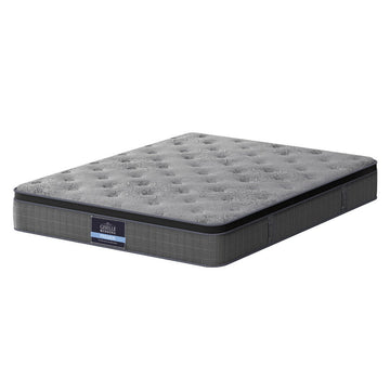 26cm Giselle Mattress King Latex Foam Mattresses - RnR Galore