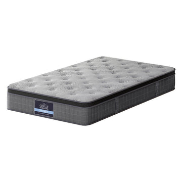 26cm Giselle Mattress Single Latex Foam Mattresses - RnR Galore
