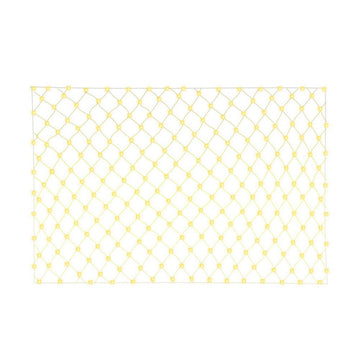 2Mx3M Christmas Lights Net String Light Decorations Warm 504 LED Jingle Jollys - RnR Galore