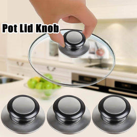 2PCS Cookware Lid Knob Handle Set for Pot Pan Saucepan Replacement - RnR Galore