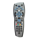 2x Tooleroo PayTV Remote Control Compatible with Foxtel MYSTAR SKY NZ - Silver - RnR Galore