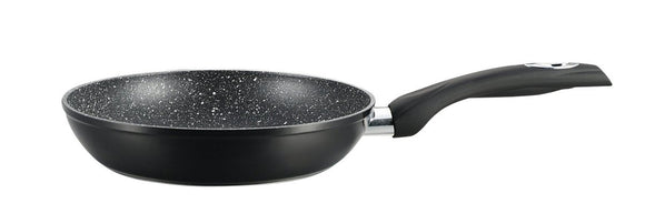 3 - Piece Forged Frypan Set with Non - stick Coating - RnR Galore