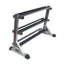3 Tier Dumbbell Rack for Dumbbell Weights Storage - RnR Galore
