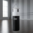 30kg Heavy Duty Boxing Punching Bag Solid Filled - RnR Galore