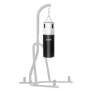 30kg Heavy Duty Boxing Punching Bag Solid Filled - RnR Galore
