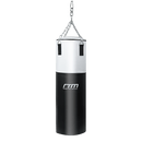 30kg Heavy Duty Boxing Punching Bag Solid Filled - RnR Galore