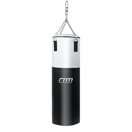 30kg Heavy Duty Boxing Punching Bag Solid Filled - RnR Galore