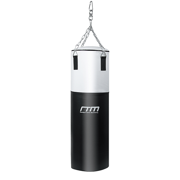 30kg Heavy Duty Boxing Punching Bag Solid Filled - RnR Galore