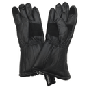 3M Winter Motorbike Bike Waterproof Gloves Leather Motor Bicycle Motorcycle - Black - M - RnR Galore