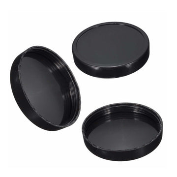 3x Magic Bullet Stay Fresh Cup Lids - Blender Replacement Part - RnR Galore